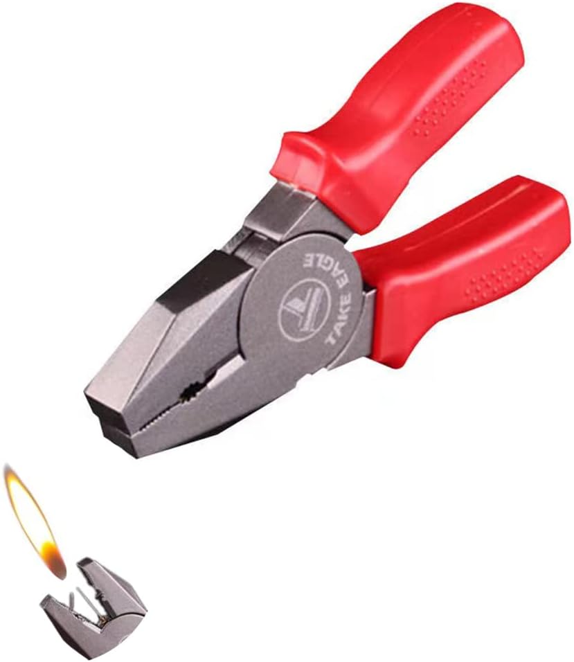 Miniatura 2 de ENCENDEDOR CANDELA TIPO ALICATE RECARGAB